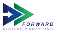forward diigital marketing logo