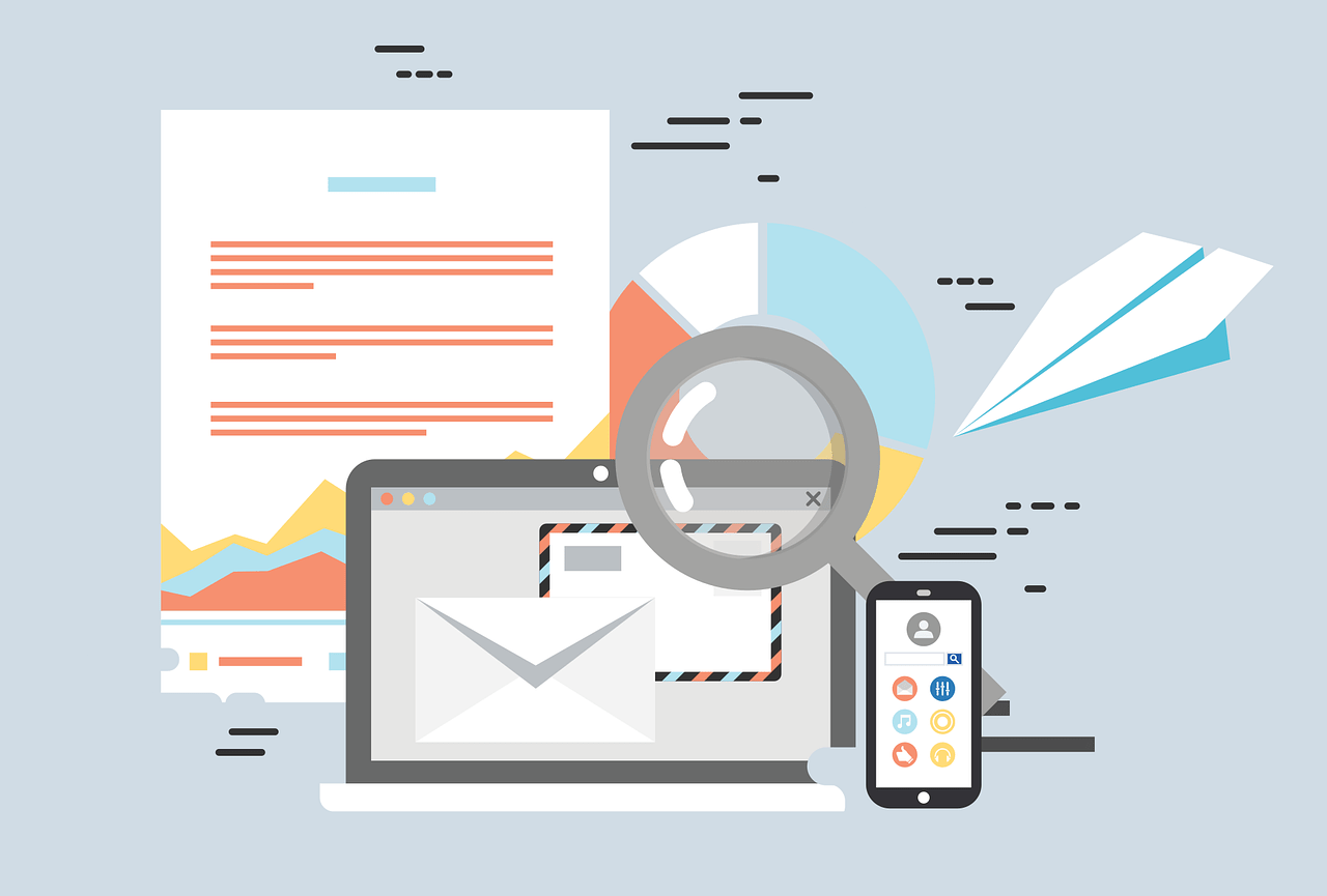 Email Subscription