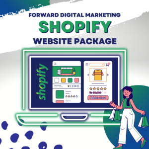 Shopify Website Package
