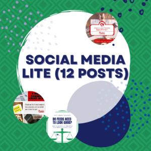 social media lite package