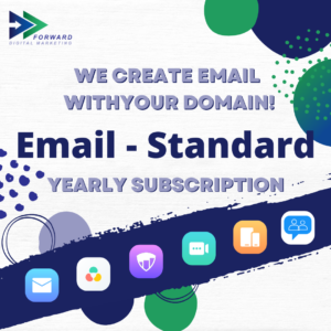 Email - Standard - Annual