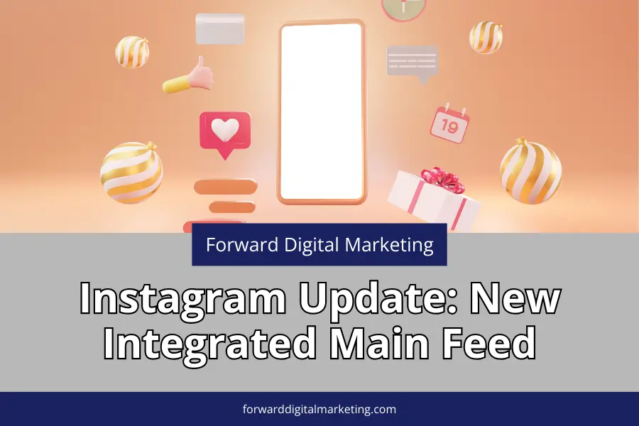 Instagram Will Never Look the Same: Meta is Now Testing Fully Integrated Main Feed