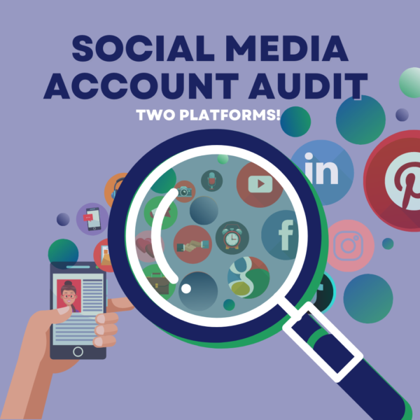 Social Media Account Audit