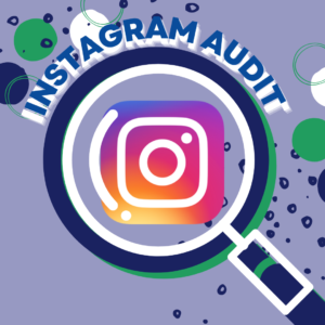 Instagram Audit