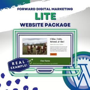 life website package