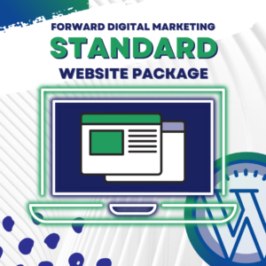 standard website package