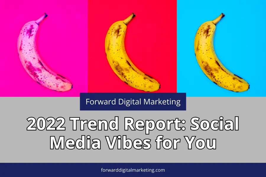 Amazing Graphic Design Trends: We Are Obsessed With These 2022 Vibes!