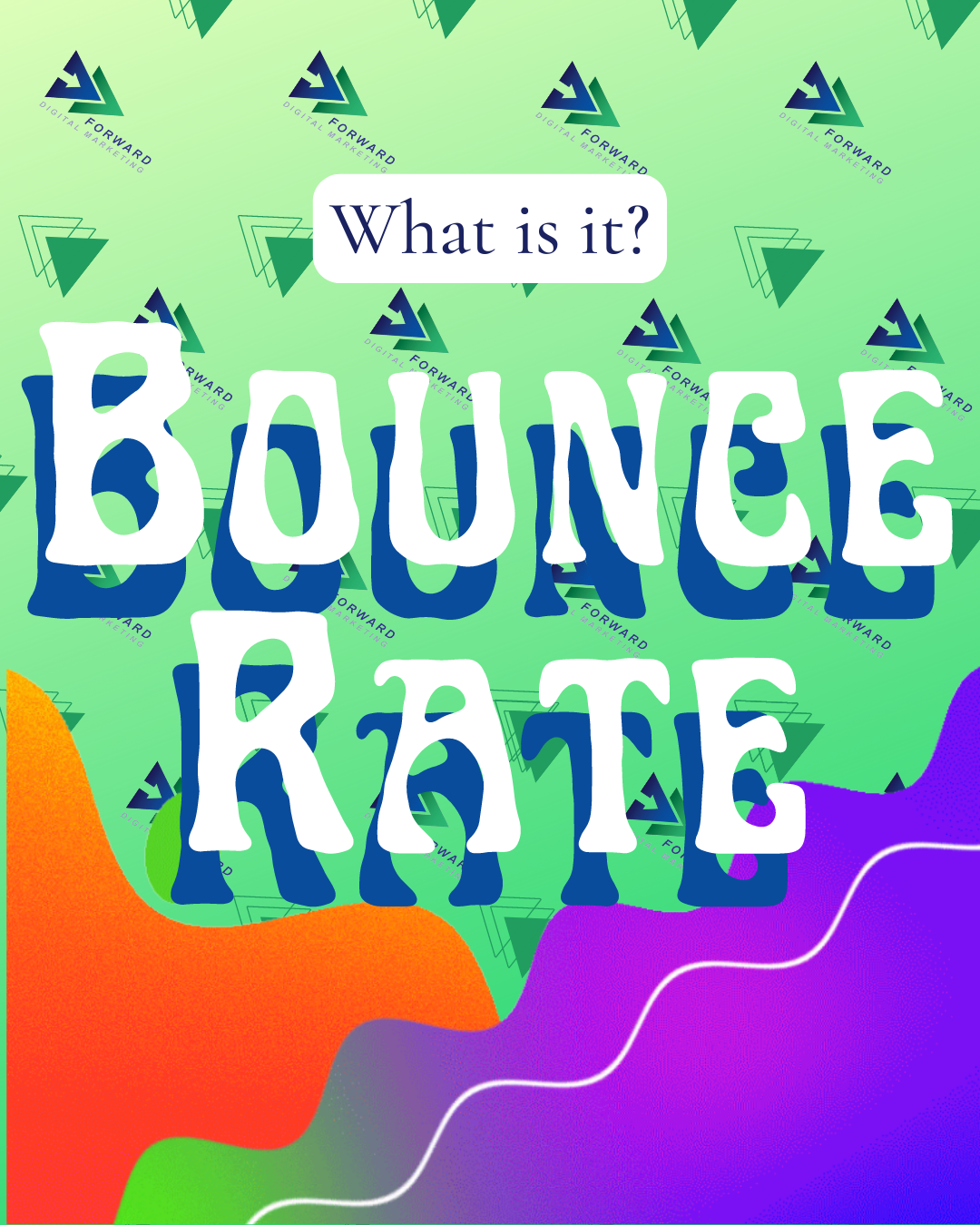 what is bounce rate