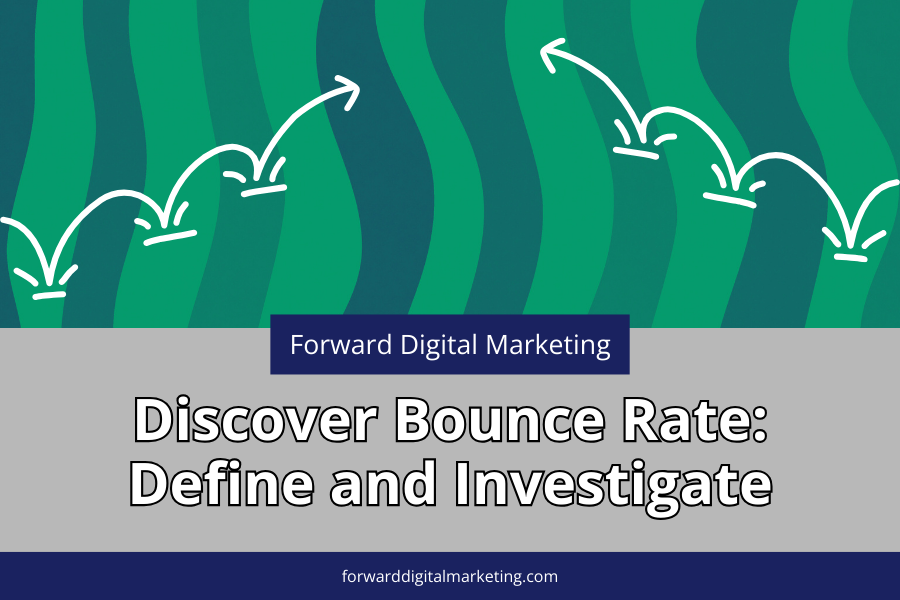 Discover if Your Website Bounce Rate is Good, Great!