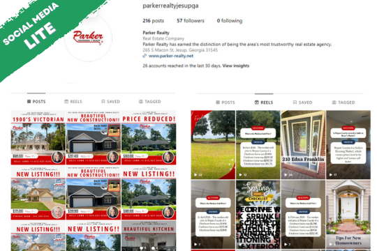 Parker Insurance & Realty |